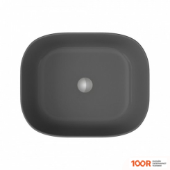 Умывальник Teymi SOLLI 50 ARTCERAMIC (БЕЛЫЙ МАТОВЫЙ) (298747)