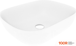Умывальник Teymi SOLLI 50 ARTCERAMIC (БЕЛЫЙ МАТОВЫЙ) (298747)