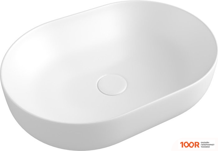 Умывальник Teymi SOLLI 48 T50208 (БЕЛЫЙ) (298746)