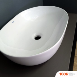 Умывальник Teymi SOLLI 48 T50208 (БЕЛЫЙ) (298746)