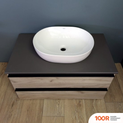 Умывальник Teymi SOLLI 48 T50208 (БЕЛЫЙ) (298746)