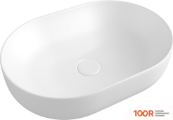 Умывальник Teymi SOLLI 48 T50208 (БЕЛЫЙ) (298746)