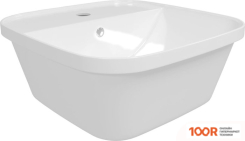 Умывальник Teymi SOLLI 43 T50205 (БЕЛЫЙ) (298745)