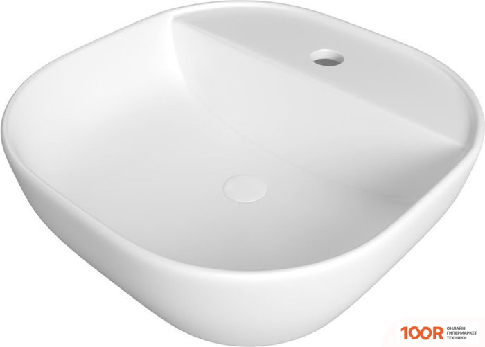 Умывальник Teymi SOLLI 40 T50207 (БЕЛЫЙ) (298744)