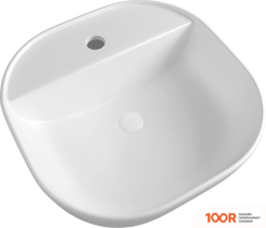 Умывальник Teymi SOLLI 40 T50207 (БЕЛЫЙ) (298744)