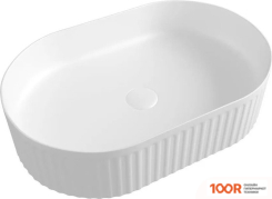 Умывальник Teymi MARTTA 50 T52101 (БЕЛЫЙ) (298741)