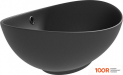 Умывальник Teymi LORI 60 (ЧЕРНЫЙ МАТОВЫЙ) (298740)