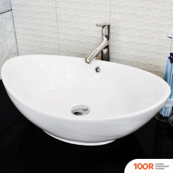 Умывальник Teymi LORI 60 (БЕЛЫЙ) (298739)