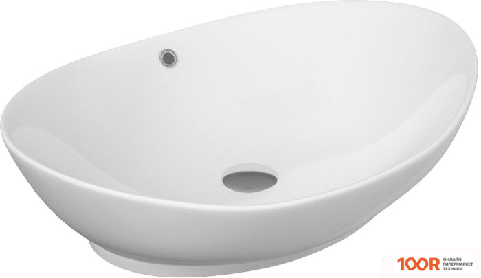 Умывальник Teymi LORI 60 (БЕЛЫЙ) (298739)