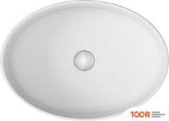 Умывальник Teymi LORI 50 T50502 (БЕЛЫЙ) (298738)