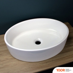 Умывальник Teymi LORI 50 T50502 (БЕЛЫЙ) (298738)