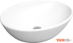 Умывальник Teymi LORI 40 T50505 (БЕЛЫЙ) (298737)