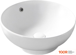 Умывальник Teymi LINA KUPPI D40 (БЕЛЫЙ) (298735)