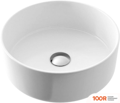 Умывальник Teymi LINA D40 (БЕЛЫЙ) (298734)