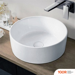 Умывальник Teymi LINA D40 (БЕЛЫЙ) (298734)