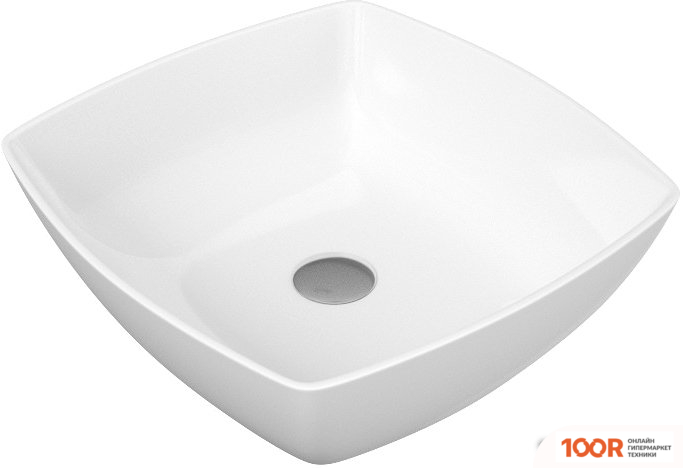 Умывальник Teymi KATI 43 (БЕЛЫЙ) (298729)