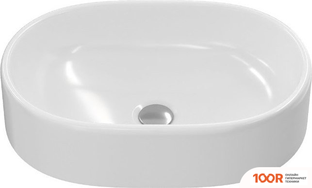 Умывальник Teymi IVA 52 50602 (БЕЛЫЙ) (298727)