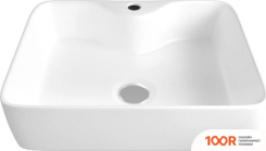 Умывальник Teymi HELMI S 48 T50310 (БЕЛЫЙ) (298726)