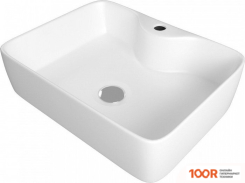 Умывальник Teymi HELMI S 48 T50310 (БЕЛЫЙ) (298726)