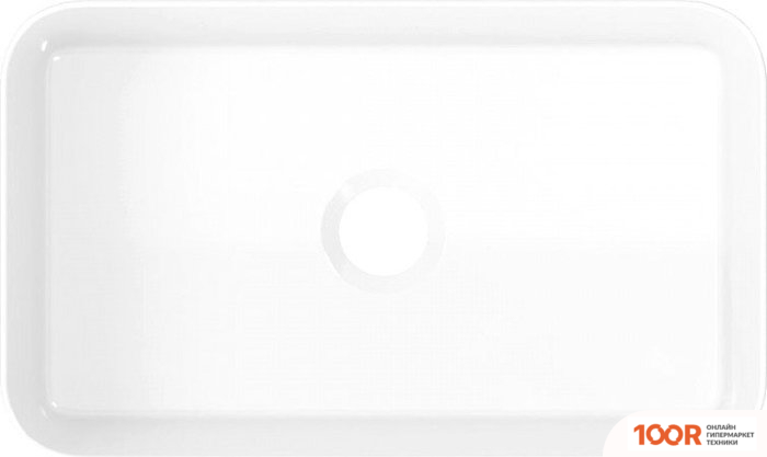 Умывальник Teymi HELMI MINI 48 T51102 (БЕЛЫЙ) (298725)