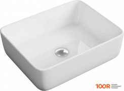 Умывальник Teymi HELMI 50 T50302 (БЕЛЫЙ) (298717)