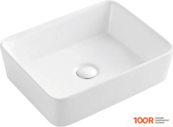 Умывальник Teymi HELMI 50 T50302 (БЕЛЫЙ) (298717)