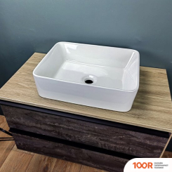 Умывальник Teymi HELMI 50 T50302 (БЕЛЫЙ) (298717)