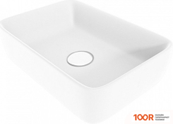 Умывальник Teymi HELMI 50 T50291 (БЕЛЫЙ МАТОВЫЙ) (298713)