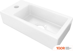 Умывальник Teymi HANNA 37 T50904 (БЕЛЫЙ) (298709)