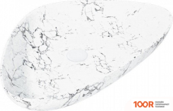 Умывальник Teymi ELLIE 60 T50598 (БЕЛЫЙ МРАМОР) (298707)