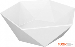 Умывальник Teymi DIAMOND 48 T51105 (БЕЛЫЙ) (298706)