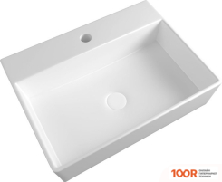 Умывальник Teymi AINA 56 T50005 (БЕЛЫЙ) (298705)