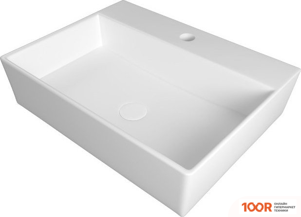 Умывальник Teymi AINA 56 T50005 (БЕЛЫЙ) (298705)