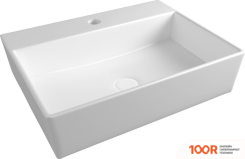 Умывальник Teymi AINA 56 T50005 (БЕЛЫЙ) (298705)