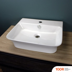 Умывальник Teymi AINA 49 (БЕЛЫЙ) (298703)