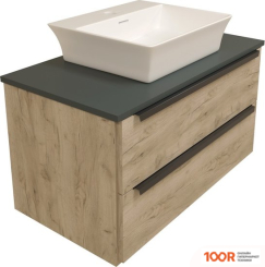 Умывальник Teymi AINA 49 (БЕЛЫЙ) (298703)