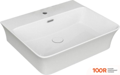 Умывальник Teymi AINA 49 (БЕЛЫЙ) (298703)