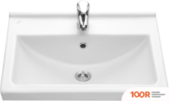Умывальник Santeri ВИЗИТ 55X40 1.3115.3.S00.11B.0 (298691)