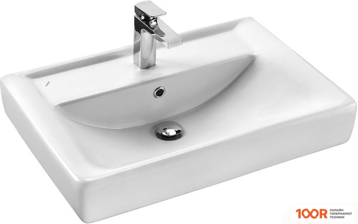 Умывальник Santek ТИГОДА 70 (298687)