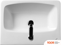 Умывальник Santek НЕО-60 1.WH30.2.186+1.WH30.2.182 (298684)