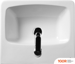 Умывальник Santek НЕО-50 1.WH30.2.184+1.WH30.2.182 (298683)