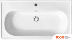 Умывальник Santek НЕО КЛАССИК 85 1WH501782 (298682)