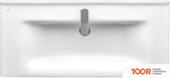 Умывальник Santek МИРАНДА 100 1.WH30.2.249 (298681)