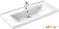 Умывальник Santek МИРАНДА 100 1.WH30.2.249 (298681)