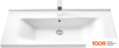 Умывальник Santek МИРАНДА 100 1.WH30.2.249 (298681)