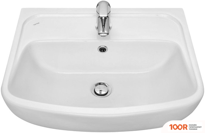 Умывальник Santek ЛОНГИ 55 1WH501755 (298680)