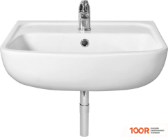 Умывальник Santek ЛОНГИ 55 1WH501755 (298680)