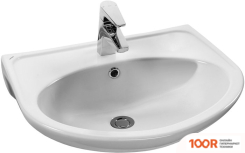 Умывальник Santek БОРЕАЛЬ-60 1.WH11.0.484+1.WH11.0.591 (298673)