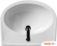 Умывальник Santek БОРЕАЛЬ-60 1.WH11.0.484+1.WH11.0.591 (298673)