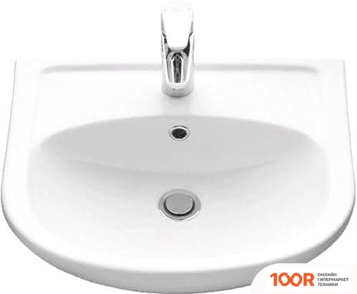 Умывальник Santek АКВАТОП 50 1WH110171 (298665)